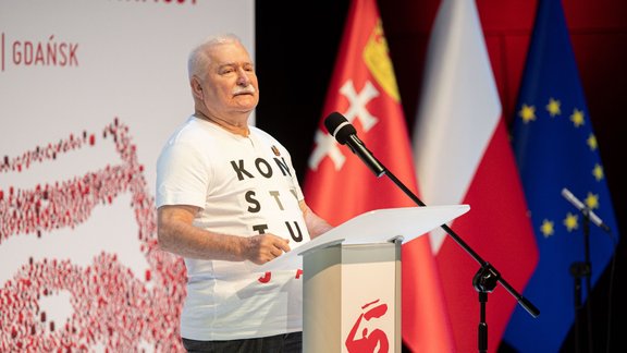 Lech Walesa, Lehs Valensa, Polija