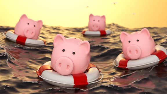 Noguldījumu "zvaigžņu stunda" pagājusi; cik par tiem maksā bankas Latvijā un cik – citur Eiropā