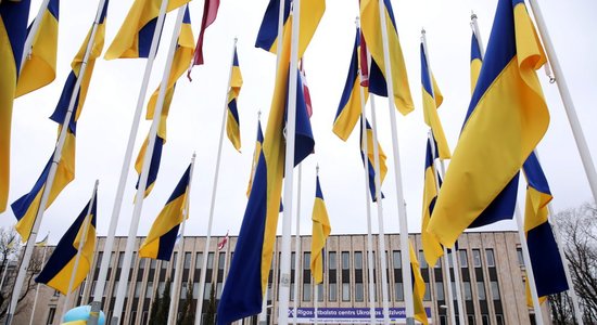 Латвийские адвокаты окажут бесплатную юридическую помощь жителям Украины