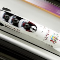 Soču olimpisko spēļu medaļas bobslejistiem pasniegs Siguldā gaidāmajā Eiropas čempionātā