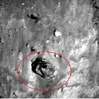ВИДЕО: Уфологи снова что-то нашли на Луне - и теперь это танк