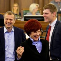 ВИДЕО: Кучинскис назвал "самое тупое" предложение по бюджету-2018