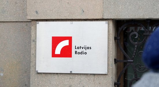 'Latvijas Radio 1' otrdien pārtrūkusi tiešraide; medijs atvainojas klausītājiem