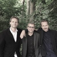 'Lielajā Dzintarā' uzstāsies brāļu-džezmeņu trio '3xHess' no Dānijas