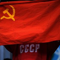 За использование советской символики 9 мая суд наказал троих