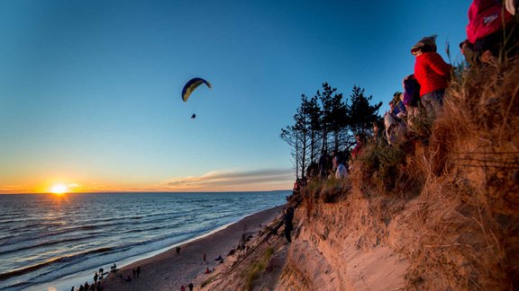 Piedzīvojumi un garšas baudījums Ventspils novadā - 7