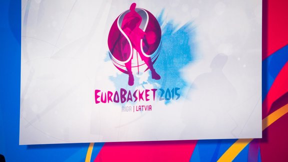 Basketbols: eurobasket 2015 izloze - 17