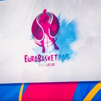 'Eurobasket 2015' biļetes sāks tirgot 11.12 pulksten 11:12