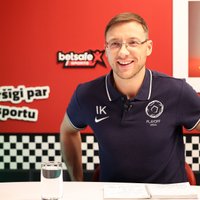 Podkāsts 'Bufete': Latvijas futbola Helovīns – kurp ved Virslīgas klubu ambīcijas un nacionālās izlases vektors?