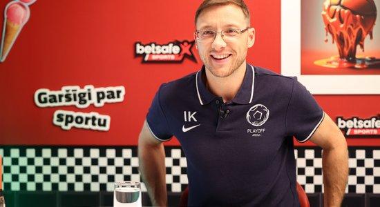 Podkāsts 'Bufete': Latvijas futbola Helovīns – kurp ved Virslīgas klubu ambīcijas un nacionālās izlases vektors?