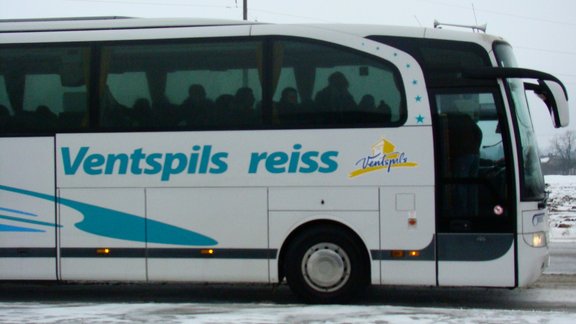 Ventspils reiss