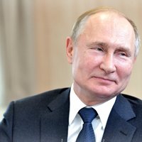Putins pārspējis pats sevi – pieļāvis Navaļnija apzinātu pašsaindēšanos
