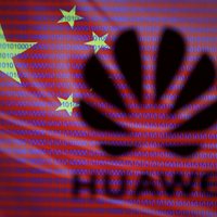 'Huawei' skandāls: VDD ar apšaubītiem uzņēmumiem sadarboties nerekomendē