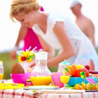 Atvadāmies no vasaras brīvdienām skaisti! 24 garšīgas idejas burvīgam piknikam