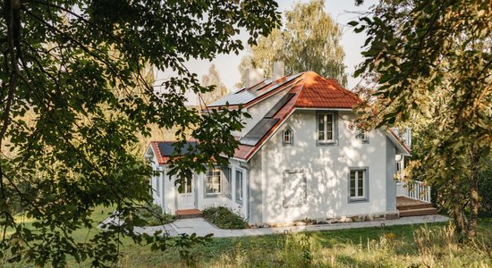 "Draugiem Group" Cēsīs atver "Žagaru māju" un turpina "Konrāda kvartāla" atjaunošanu