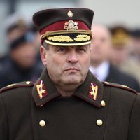 Latvijā obligāto dienestu nevar atjaunot naudas trūkuma dēļ, pārliecināts Kalniņš