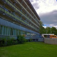 Rīgas būvvalde pagaidām neļauj atsākt būvdarbus Stradiņa slimnīcā