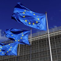 Евросоюз согласовал 13-й пакет санкций против России