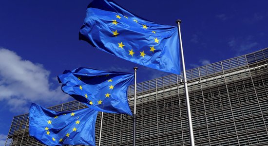 Евросоюз внес в санкционные списки Медведчука и Voice of Europe