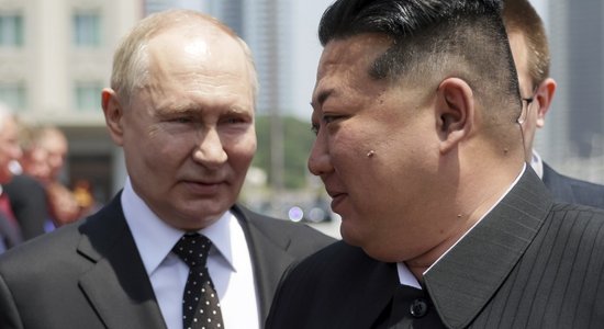 Дважды подразнил Китай. Чем завершилось турне Путина в Северную Корею и Вьетнам