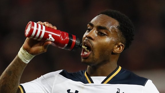 Danny Rose 