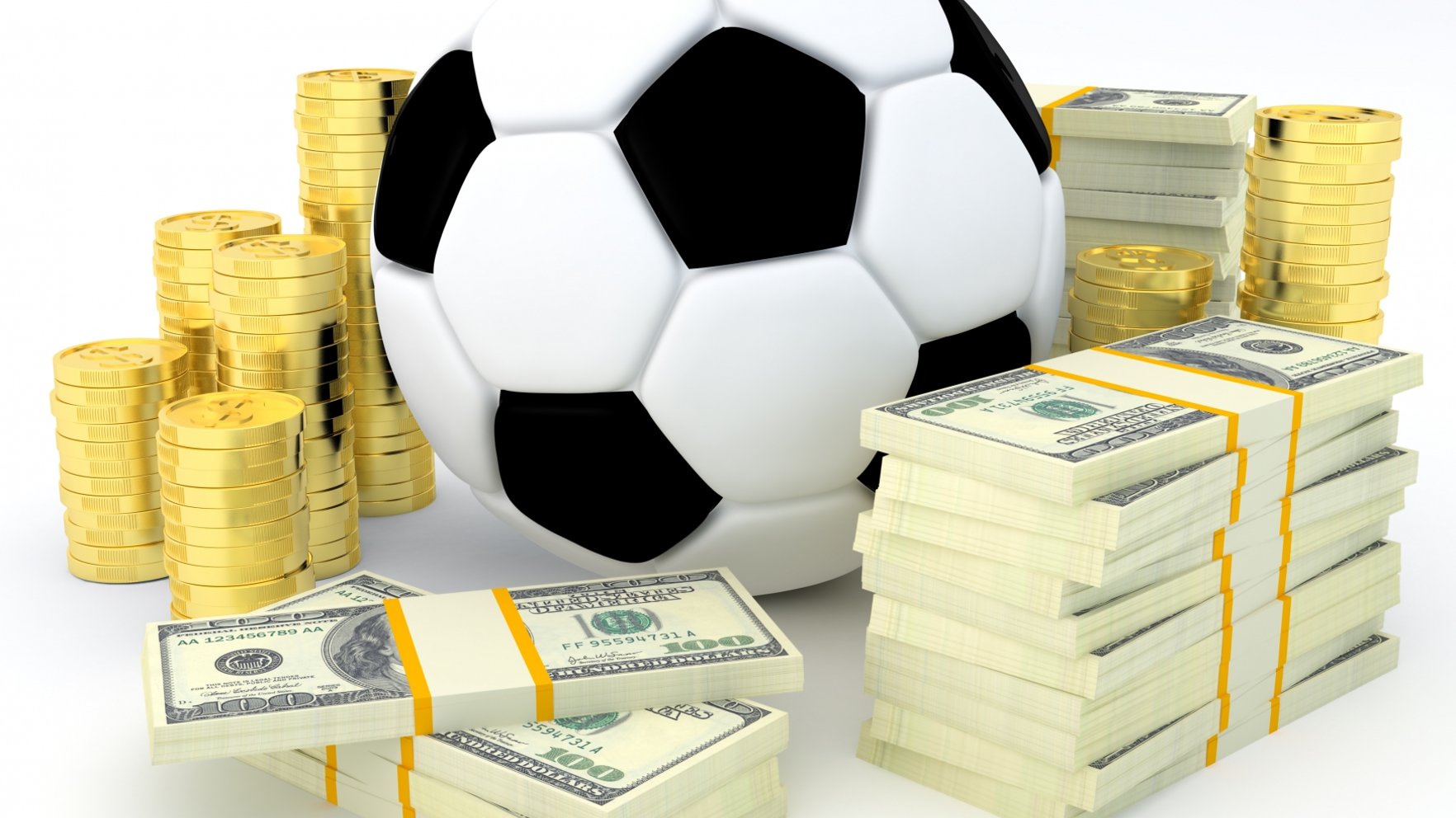 30 azartspēļu reklāmas sekundē. Anglijas futbolu pārņem bukmeikeru "drudzis"