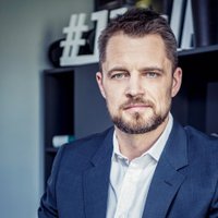 Jānis Trēgers: Saeima balso par ēnu ekonomiku