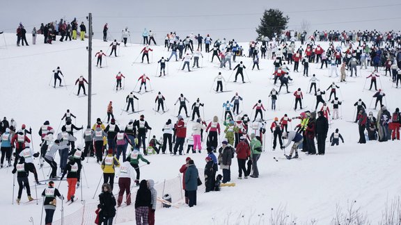 Slēpojums apkārt Alaukstam 2011 - 30