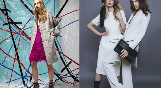 8 главных коллекций мэтров латвийской моды, которые нельзя пропустить на Riga Fashion Week