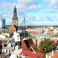 Госконтроль: Латвия может потерять все культурно-исторические ценности