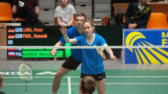 Badmintons, Yonex Latvia International 2019 - 227