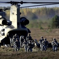 ASV ministrs: NATO aizstāvēs alianses dalībvalstis pret Krievijas agresiju