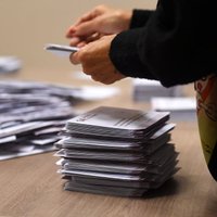 ЦИК отклонила требования кандидатов в депутаты от "Согласия" пересмотреть результаты выборов