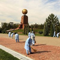 Жители Латвии смогут ездить в Узбекистан без визы