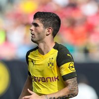 Vecuma dēļ Dortmundes 'Borussia' pussargs Amerikā nesaņem labākā spēlētāja balvu