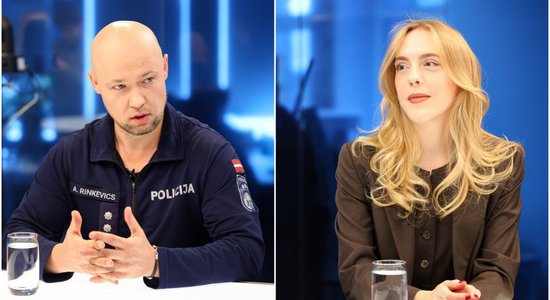 "Policija notic sievasmātes atstātai lapiņai, nevis tiesas lēmumam" – kritizē, kā norit cīņa ar vardarbību