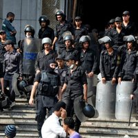 Правительство Египта сократило комендантский час