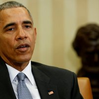 Obamas ieraksts par vardarbību Šarlotsvilā kļuvis par populārāko tvītu vēsturē