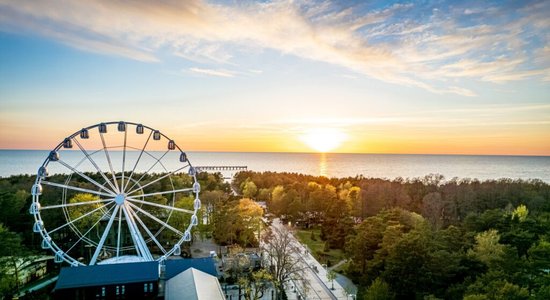 Lietuva gaida! Top 22 tūrisma galamērķi kaimiņvalstī
