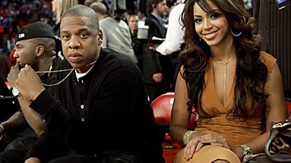 Beyonce_JayZ