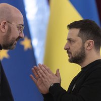 FT: споры вокруг бюджета ЕС ставят под угрозу выделение 50 млрд евро для Украины