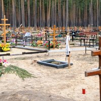 Haoss kapsētu saimniecībā: Četras ministrijas turpinās domāt, kā savest kārtībā kapus