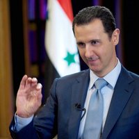 Медведев: для России непринципиально, чтобы у власти в Сирии остался Асад