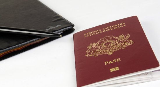 Шотландия: гангстеры из Глазго использовали поддельные латвийские паспорта, чтобы сбежать из страны