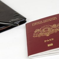 Германия: у нелегалов нашли украденные латвийские паспорта, документы купили в Греции по 3000 евро