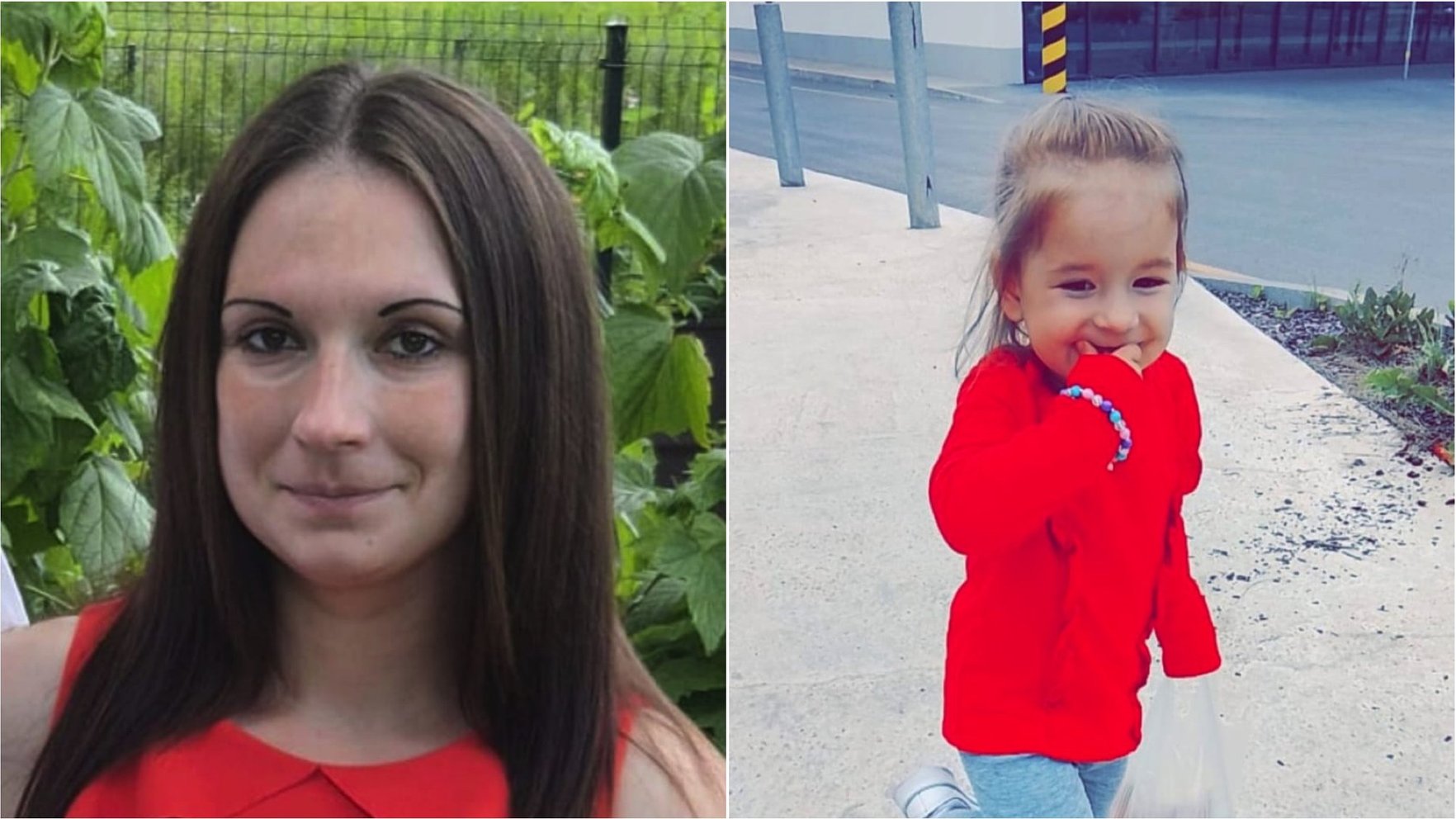 Police Seek Help Finding Missing Mother and Daughter