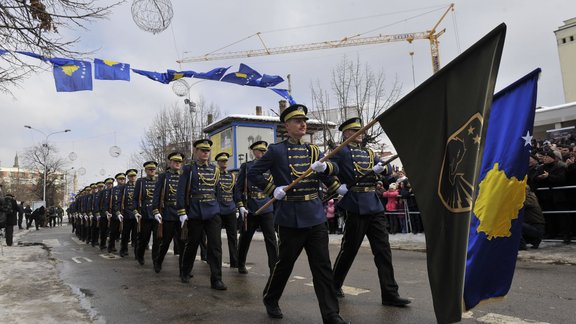 Kosovo