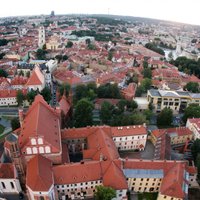 2019. gads Lietuvā bijis siltākais novērojumu vēsturē