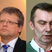 No Zaļās partijas Belēvičs varētu kandidēt Zemgalē, Panteļējevs - Latgalē