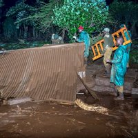 ES piešķir pusotru miljonu eiro dabas katastrofā cietušajai Kenijai